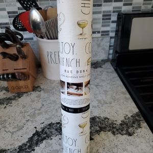 New Rae Dunn Non-Adhesive Shelf Liner